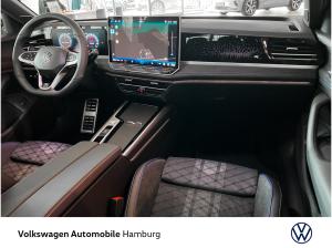 Volkswagen Passat R-Line 2,0 l TDI SCR 7-Gang-Doppelkupplungsgetriebe DSG