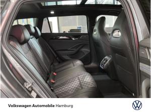 Volkswagen Passat R-Line 2,0 l TDI SCR 7-Gang-Doppelkupplungsgetriebe DSG