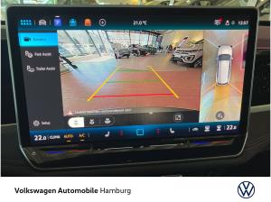 Volkswagen Passat R-Line 2,0 l TDI SCR 7-Gang-Doppelkupplungsgetriebe DSG