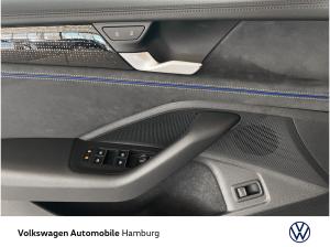 Volkswagen Passat R-Line 2,0 l TDI SCR 7-Gang-Doppelkupplungsgetriebe DSG