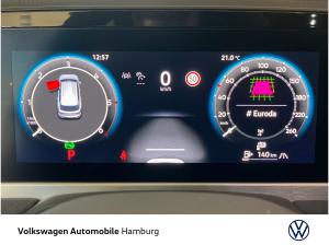 Volkswagen Passat R-Line 2,0 l TDI SCR 7-Gang-Doppelkupplungsgetriebe DSG