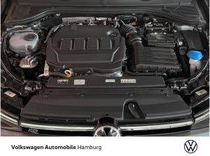 Volkswagen Passat R-Line 2,0 l TDI SCR 7-Gang-Doppelkupplungsgetriebe DSG