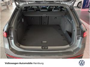 Volkswagen Passat R-Line 2,0 l TDI SCR 7-Gang-Doppelkupplungsgetriebe DSG