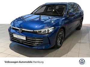 Volkswagen Passat Elegance 1,5 l eHybrid OPF / 6-Gang-Doppe lkupplungsgetriebe DSG
