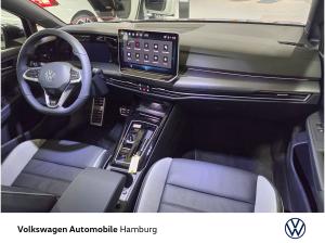 Volkswagen Golf GTE 1,5 l eHybrid OPF (177 P S) / 6-Gang-Doppelkupplun gsgetriebe DSG _LGE