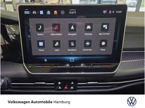 Volkswagen Golf GTE 1,5 l eHybrid OPF (177 P S) / 6-Gang-Doppelkupplun gsgetriebe DSG