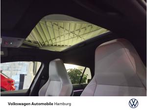 Volkswagen Golf GTE 1,5 l eHybrid OPF (177 P S) / 6-Gang-Doppelkupplun gsgetriebe DSG