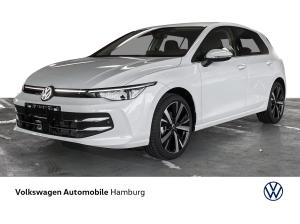 Volkswagen Golf Style 1,5 l eTSI OPF ) 7-Gang-Doppelkupplungsgetriebe DSG _LGE