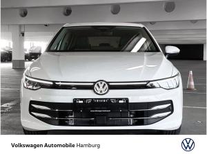 Volkswagen Golf Style 1,5 l eTSI OPF ) 7-Gang-Doppelkupplungsgetriebe DSG _LGE