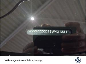 Volkswagen Golf GTE 1,5 l eHybrid OPF (177 P S) / 6-Gang-Doppelkupplun gsgetriebe DSG _LGE