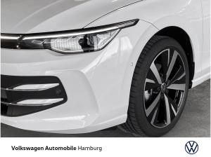 Volkswagen Golf Style 1,5 l eTSI OPF ) 7-Gang-Doppelkupplungsgetriebe DSG _LGE