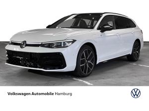 Volkswagen Passat R-Line 1,5 l eHybrid OPF / 6-Gang-Doppelkupplungsgetriebe DSG