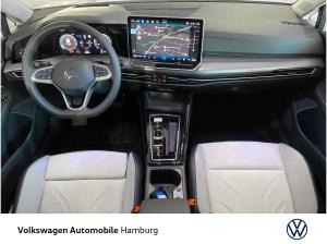 Volkswagen Golf Style 1,5 l eTSI OPF ) 7-Gang-Doppelkupplungsgetriebe DSG _LGE