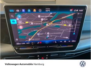 Volkswagen Golf Style 1,5 l eTSI OPF ) 7-Gang-Doppelkupplungsgetriebe DSG _LGE