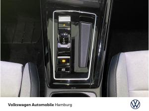 Volkswagen Golf Style 1,5 l eTSI OPF ) 7-Gang-Doppelkupplungsgetriebe DSG _LGE
