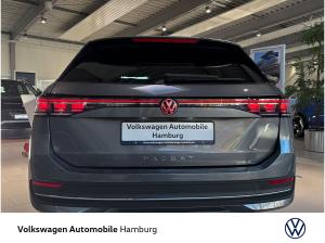 Volkswagen Passat Business 2,0 l TDI SCR 7-Gang-Doppelkupplungsgetriebe DSG _LGE