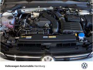 Volkswagen Golf Style 1,5 l eTSI OPF ) 7-Gang-Doppelkupplungsgetriebe DSG _LGE