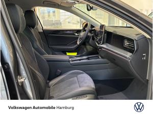 Volkswagen Passat Business 2,0 l TDI SCR 7-Gang-Doppelkupplungsgetriebe DSG _LGE