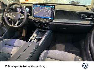 Volkswagen Passat Business 2,0 l TDI SCR 7-Gang-Doppelkupplungsgetriebe DSG _LGE