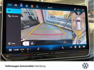 Volkswagen Passat Business 2,0 l TDI SCR 7-Gang-Doppelkupplungsgetriebe DSG _LGE