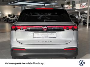 Volkswagen Tiguan Life 1,5 l eTSI OPF 7-Gang-Doppelkupplungsgetriebe DSG _LGE