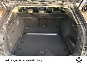 Volkswagen Passat Business 2,0 l TDI SCR 7-Gang-Doppelkupplungsgetriebe DSG _LGE