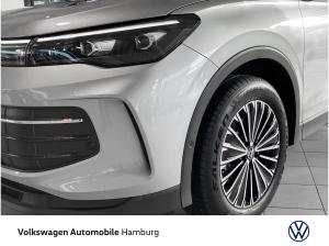 Volkswagen Tiguan Life 1,5 l eTSI OPF 7-Gang-Doppelkupplungsgetriebe DSG _LGE