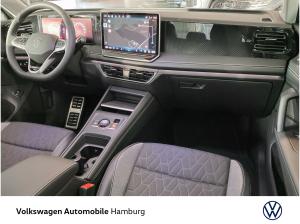 Volkswagen Tiguan Life 1,5 l eTSI OPF 7-Gang-Doppelkupplungsgetriebe DSG _LGE