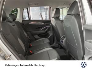 Volkswagen Tiguan Life 1,5 l eTSI OPF 7-Gang-Doppelkupplungsgetriebe DSG _LGE