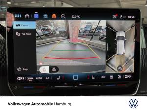 Volkswagen Tiguan Life 1,5 l eTSI OPF 7-Gang-Doppelkupplungsgetriebe DSG _LGE