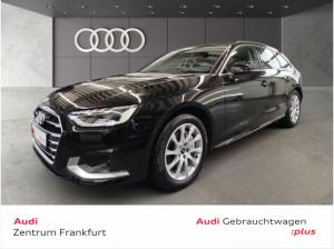 Audi A4 Avant 40 TFSI LED+SHZ+VC+TEMPOMAT+DACHRELING+
