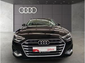 Audi A4 Avant 40 TFSI LED+SHZ+VC+TEMPOMAT+DACHRELING+