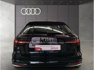 Audi A4 Avant 40 TFSI LED+SHZ+VC+TEMPOMAT+DACHRELING+