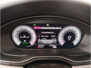 Audi A4 Avant 40 TFSI LED+SHZ+VC+TEMPOMAT+DACHRELING+