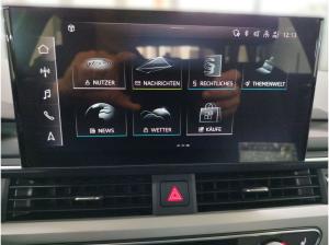 Audi A4 Avant 40 TFSI LED+SHZ+VC+TEMPOMAT+DACHRELING+