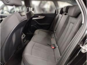 Audi A4 Avant 40 TFSI LED+SHZ+VC+TEMPOMAT+DACHRELING+