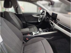Audi A4 Avant 40 TFSI LED+SHZ+VC+TEMPOMAT+DACHRELING+