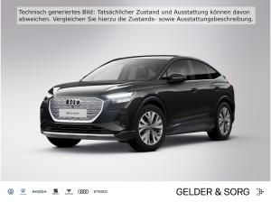 Audi Q4 e-tron Q4 Sportback 45 e-tron advanced 0,25%*LED*sound*