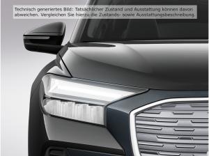 Audi Q4 e-tron Q4 Sportback 45 e-tron advanced 0,25%*LED*sound*
