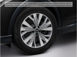 Audi Q4 e-tron Q4 Sportback 45 e-tron advanced 0,25%*LED*sound*