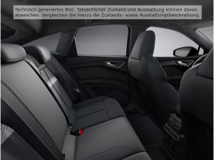 Audi Q4 e-tron Q4 Sportback 45 e-tron advanced 0,25%*LED*sound*