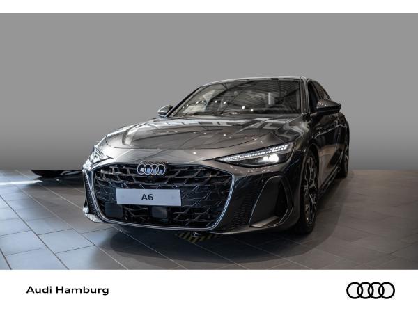 Audi A6 Limousine TDI quattro S t ronic Audi A6 Limousine TDI quattro S t ronic