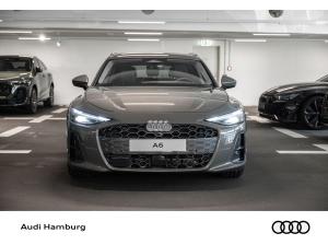 Audi A6 Avant e-hybrid quattro S tronic ***