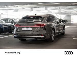 Audi A6 Avant e-hybrid quattro S tronic ***