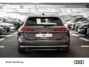 Audi A6 Avant e-hybrid quattro S tronic ***