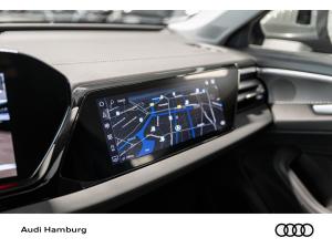 Audi A6 Avant e-hybrid quattro S tronic ***