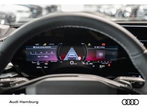 Audi A6 Avant e-hybrid quattro S tronic ***