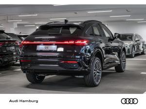 Audi Q5 Sportback TDI quattro S t ronic ***