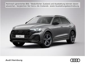 Audi Q8 SUV TDI quattro tiptronic ***