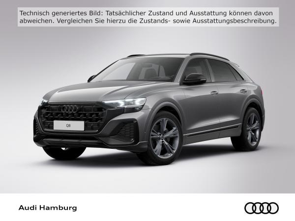 Audi Q8 SUV TDI quattro tiptronic ***